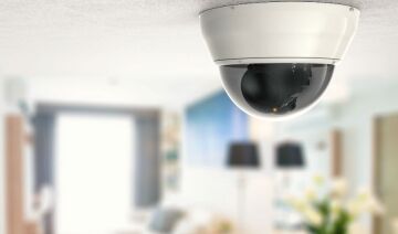 Способы обеспечения безопасности IP камер видеонаблюдения 