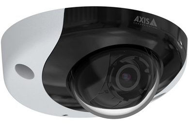 Axis Communications выпустила специальные камеры для видеонаблюдения на борту транспортных средств