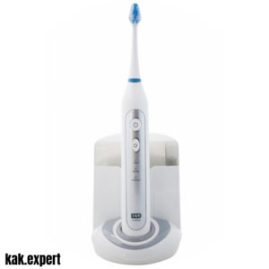 Как выбрать электрическую зубную щетку для дома