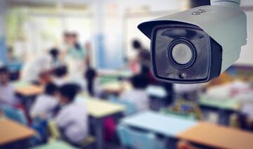 Четыре проблемы безопасности видеонаблюдения в образовательных учреждениях