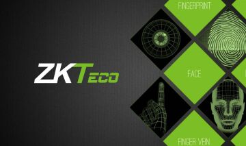 Компания ZKTeco объявила о партнерстве с разработчиком V-Authenticate