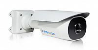 Надежное выявление посетителей с повышенной температурой обеспечит новая камера-тепловизор Avigilon H4 Thermal ETD