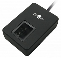 Новый компактный сканер отпечатков пальцев Smartec ST-FE200 с высоким качеством сканирования и шифрованием биометрических данных