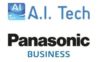 Panasonic вступает в техническое партнерство для приложений ИИ