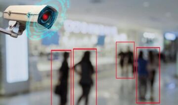 Пять преимуществ системы видеонаблюдения на базе искусственного интеллекта