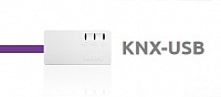 Удобство программирования KNX систем Satel с помощью модулей KNX-USB