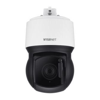 «АРМО-Системы» анонсировала PTZ-камеры WISENET с 4K UHD, 200 м ИК-подсветкой и аналитикой «на борту»