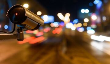 Как добиться наилучших результатов ночного видения с помощью видеокамеры?
