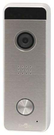 Новинка Smartec для СКУД – панель вызова домофона с AHD-камерой и 5 м ИК-подсветкой