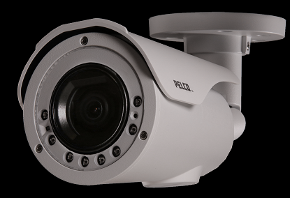 В семействе продуктов Pelco появились 2–8 Мп камеры Sarix IBE 3 с защитой по IP69K и работой до -50 °C