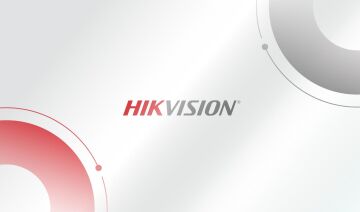 Пять основных технологий Hikvision для качественного видеонаблюдения