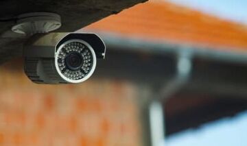 Сколько камер видеонаблюдения вам нужно для защиты дома?
