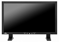 Новинка Smartec – профессиональные Full HD мониторы видеонаблюдения с LED-подсветкой и защитой экрана