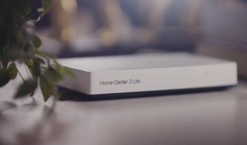 Fibaro выпустила новый сетевой контроллер для умного дома Home Center 3 Lite