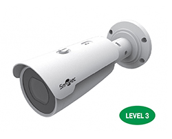 Новые уличные вандалозащищенные 4К камеры Smartec STC-IPMA8626A/8626FRA