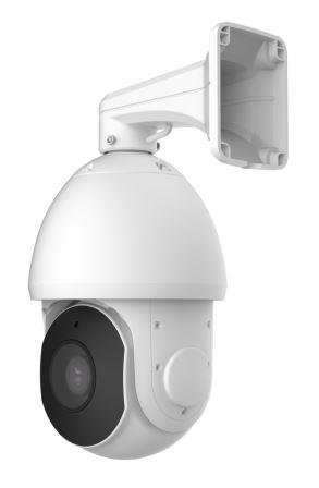На рынке появились 5 Мп PTZ-камеры Smartec с ИК-подсветкой на 200 м и 30х оптическим зумом