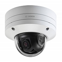 Новые умные камеры Bosch серии FLEXIDOME IP starlight 8000i поколения X