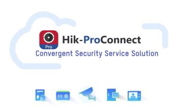 Удаленное обслуживание системы безопасности с помощью решения Hikvision