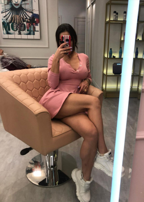 Эскорт Иваново